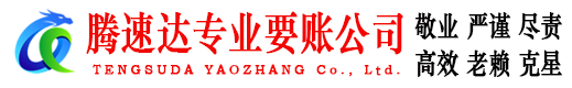 天桥要账公司